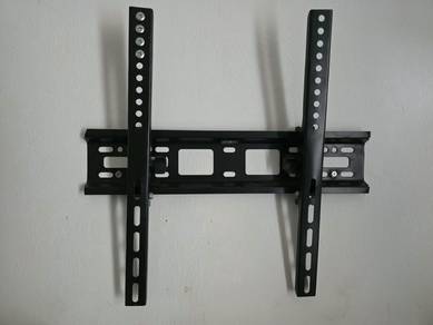 Universal TV bracket holder