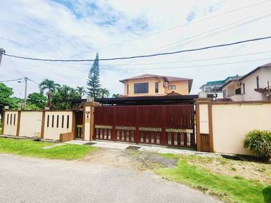 Bungalow House For Sale in Cheras,SGR