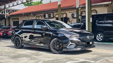 Proton S70 FLAGSHIP X in Bachang, MLK