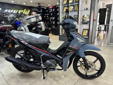Yamaha EZ115