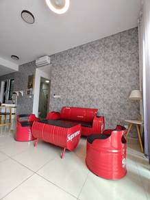 Service Residence For Sale in Citizen 2 @ Old Klang Road