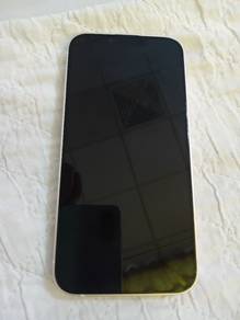 iphone 13 128gb full original