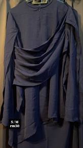 baju kurung ( new )