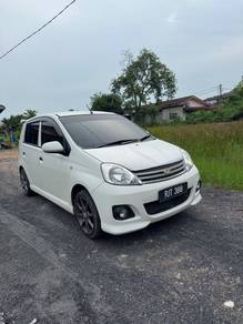 Perodua Viva ELITE in Kuala Perlis, PLS