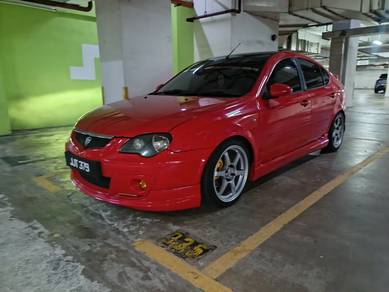 Proton Gen2 in Puchong, KUL