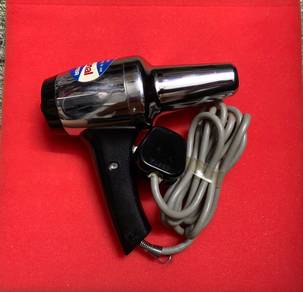 National Hair Dryer