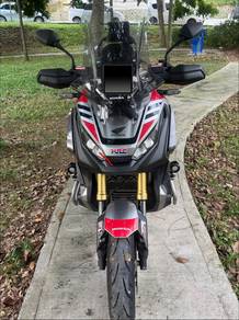 Honda XADV