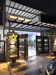 2-storey Terraced House For Sale in Horizon Hills,JHR