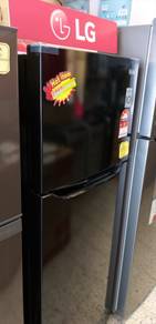 New LG GN-B222SQWB inverter Refrigerator SP1