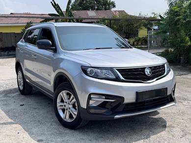 Proton X70 PREMIUM 2WD in Kajang, SGR