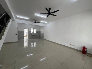 2-storey Terraced House For Rent in Telok Panglima Garang,SGR