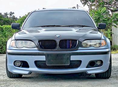 BMW 325i 25I in Kajang, SGR