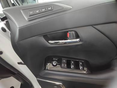 2021 Toyota Alphard SC