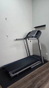 [Second Hand] Horizon Fitness TR5.0 Foldable