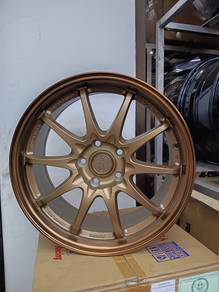 New Rim 17" CE28