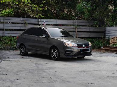 Proton Saga Premium S PREMIUM S AT in Cheras, KUL
