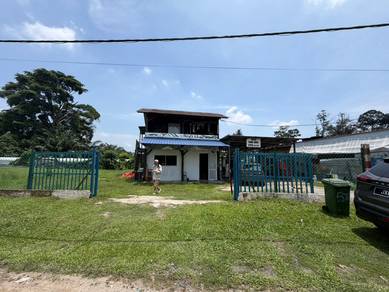 Bungalow House For Rent in Skudai,JHR