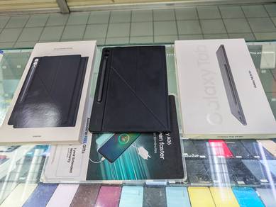 Samsung Tab S9 Fe Plus Wifi 12Gb Ram / 256Gb Rom