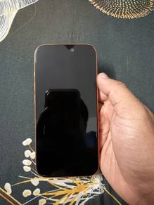Iphone 17pro 256gb
