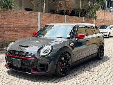 Mini Cooper Clubman JCW GP INSPIRED EDITION in Tiong, KTN