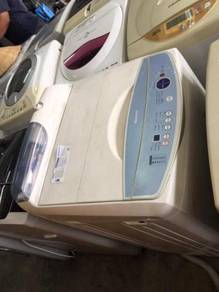 Sharp 9.5KG washing machine automatic top load