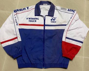 Yonex Track Jacket