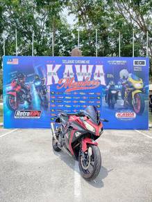 Kawasaki Ninja 250