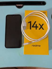 Realme 14x 5g 128gb