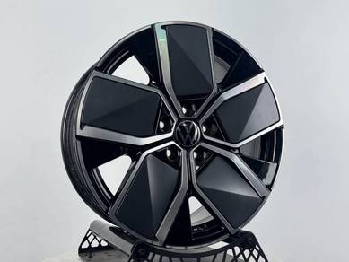 Ori 18 VW Golf MK8.5 Rim Jetta EOS Passat Tiguan