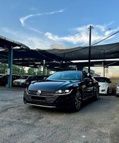 Volkswagen Arteon R-LINE TSI in Johor Bahru, JHR