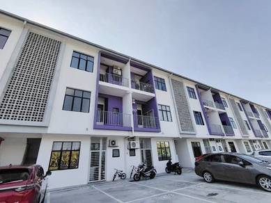 Townhouse For Rent in Bangi,SGR