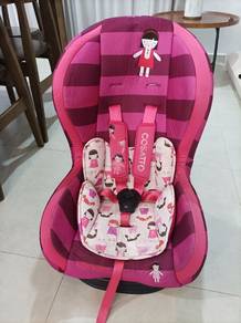 Cosatto Carseat
