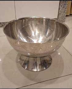 catering big bowl for cocktail
