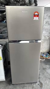 Energy savings Inverter Fridge Peti Sejuk Warranty
