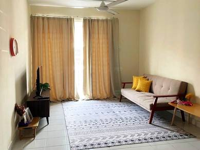 Apartment For Sale in Goodview Heights ( Villa Court )