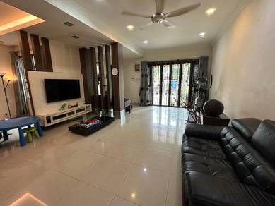 2-storey Terraced House For Rent in Putra Heights,SGR