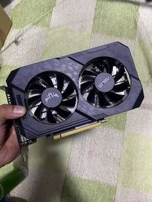 GTX 1660 OC Super 6GB