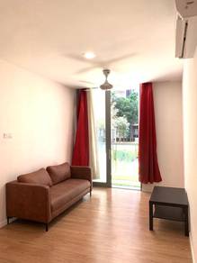 Condominium For Rent in LakeFront Residence