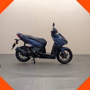 Honda Vario 160