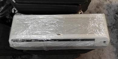 Used 1.5HP Indoor York Aircond AC0539 / R22