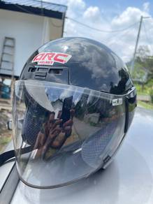 Helmet Retro ARC discovery 2013