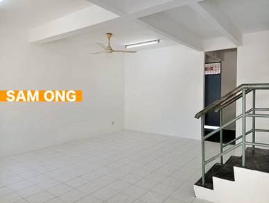 2-storey Terraced House For Sale in Bukit Minyak,PNG
