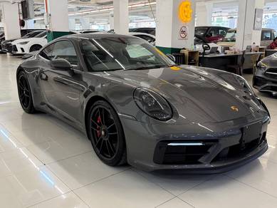 Porsche 911 Carrera CARRERA GTS in Kota Damansara, SGR