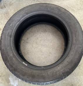 Michelin XM2 185/60/15 year 22/23