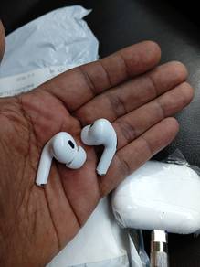 wireless earphones new