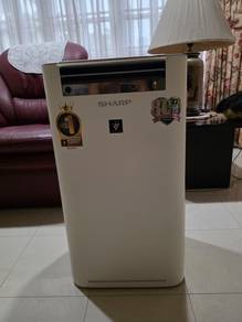 Sharp KCG60LW