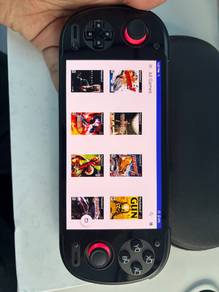 Retroid Pocket 6 128gb sd card