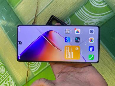 infinix gt 20 pro 5g 12+12 256gb 