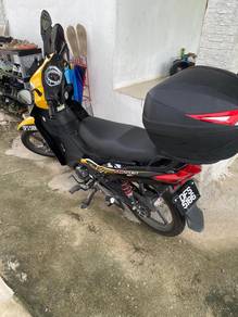 SM Sport 110E