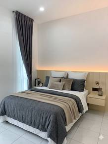 Roomstay & Homestay